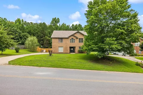 Exterior - 1015 Lyledale Rd, Benton, AR 72019 photo 10 of 11
