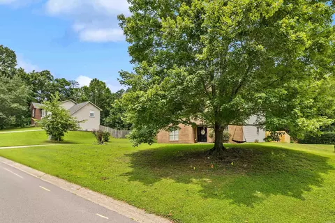 Exterior - 1015 Lyledale Rd, Benton, AR 72019 photo 11 of 11