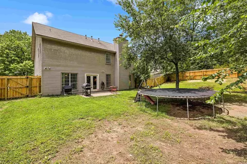 Exterior - 1015 Lyledale Rd, Benton, AR 72019 photo 4 of 11