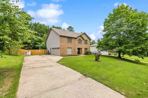 Exterior - 1015 Lyledale Rd, Benton, AR 72019 photo 8 of 11