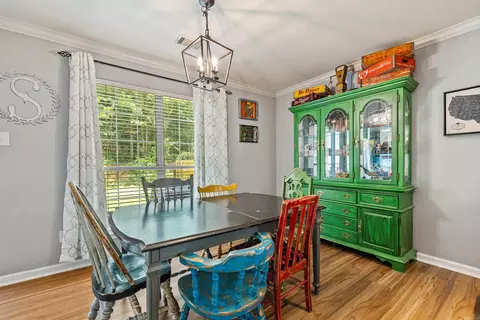 Dining - 1015 Lyledale Rd, Benton, AR 72019 photo 3 of 3