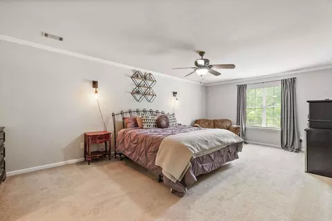 Bedroom - 1015 Lyledale Rd, Benton, AR 72019 photo 1 of 8