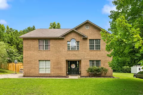 1015 Lyledale Rd, Benton, AR 72019