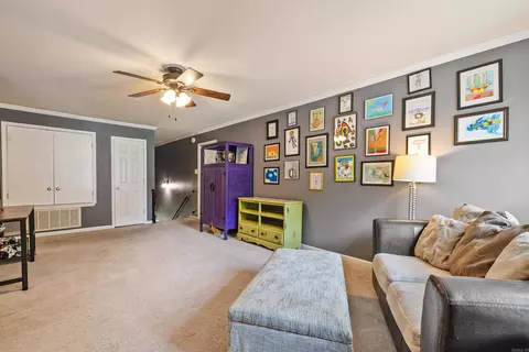 Entry Way - 1015 Lyledale Rd, Benton, AR 72019 photo 6 of 7