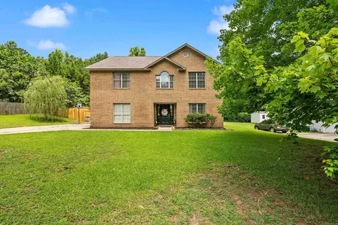 Exterior - 1015 Lyledale Rd, Benton, AR 72019 photo 7 of 11