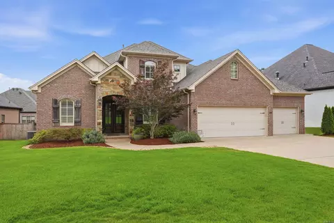 310 Miramar Blvd, Little Rock, AR 72223