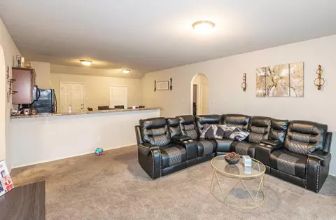 Living - 6081 Saddle Hill Dr, Alexander, AR 72002 photo 1 of 4