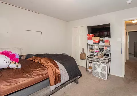 Bedroom - 6081 Saddle Hill Dr, Alexander, AR 72002 photo 9 of 12
