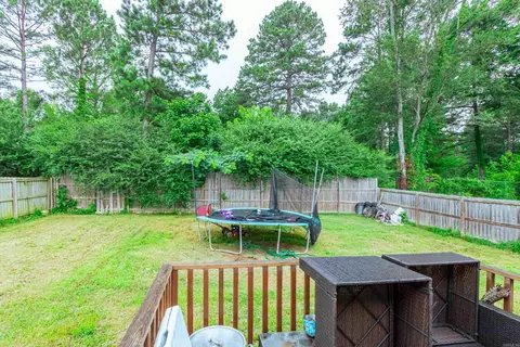 Exterior - 6081 Saddle Hill Dr, Alexander, AR 72002 photo 3 of 5