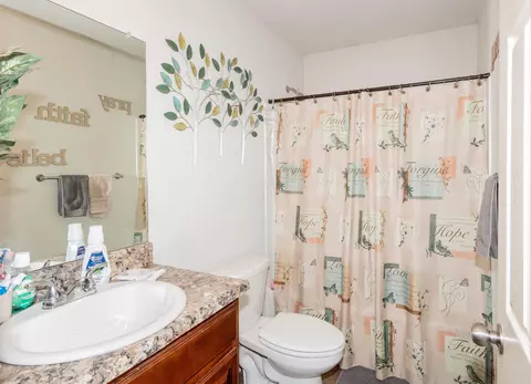 Bath - 6081 Saddle Hill Dr, Alexander, AR 72002 photo 2 of 3
