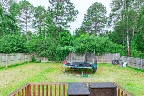 Exterior - 6081 Saddle Hill Dr, Alexander, AR 72002 photo 5 of 5