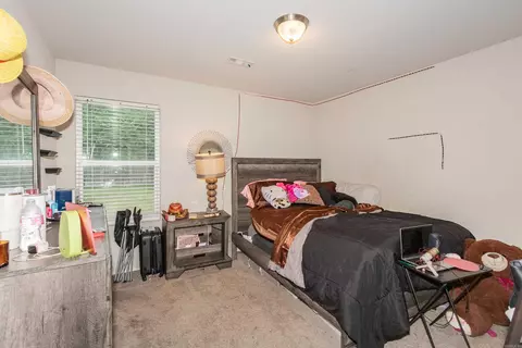 Bedroom - 6081 Saddle Hill Dr, Alexander, AR 72002 photo 7 of 12