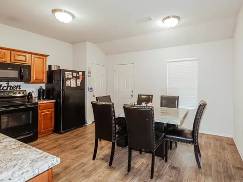 Dining - 6081 Saddle Hill Dr, Alexander, AR 72002 photo 1 of 3