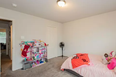 Bedroom - 6081 Saddle Hill Dr, Alexander, AR 72002 photo 12 of 12