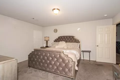 Bedroom - 6081 Saddle Hill Dr, Alexander, AR 72002 photo 2 of 12