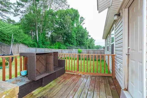 Exterior - 6081 Saddle Hill Dr, Alexander, AR 72002 photo 4 of 5