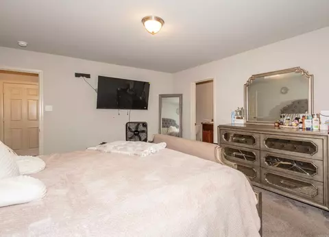 Bedroom - 6081 Saddle Hill Dr, Alexander, AR 72002 photo 5 of 12