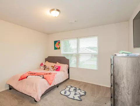 Bedroom - 6081 Saddle Hill Dr, Alexander, AR 72002 photo 10 of 12