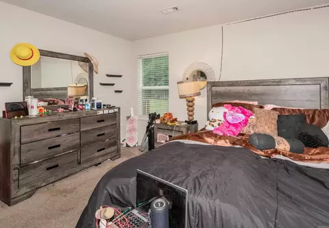 Bedroom - 6081 Saddle Hill Dr, Alexander, AR 72002 photo 8 of 12