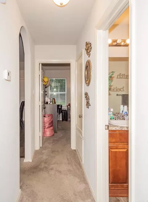 Entry Way - 6081 Saddle Hill Dr, Alexander, AR 72002 photo 1 of 1