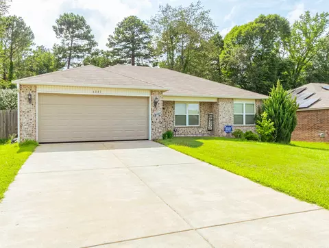 6081 Saddle Hill Dr, Alexander, AR 72002
