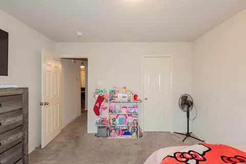 Bedroom - 6081 Saddle Hill Dr, Alexander, AR 72002 photo 6 of 12