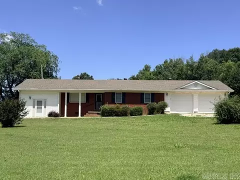 1610 Gr 431 Rd, Marmaduke, AR 72443