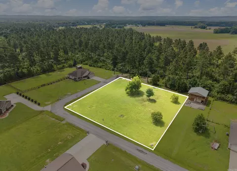 112 Crystal Valley Rd, Searcy, AR 72143