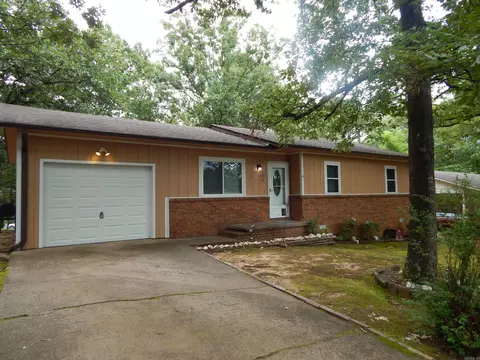608 Optimistic Ln, Heber Springs, AR 72543
