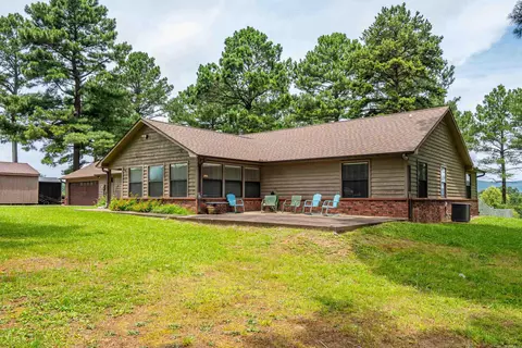 Exterior - 290 Mountain View St, Bismarck, AR 71929 photo 11 of 15