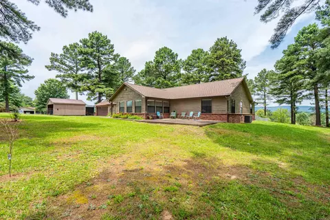 290 Mountain View St, Bismarck, AR 71929