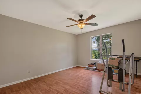 Bedroom - 290 Mountain View St, Bismarck, AR 71929 photo 3 of 6