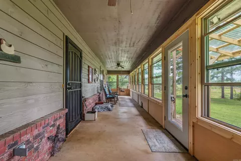 Exterior - 290 Mountain View St, Bismarck, AR 71929 photo 4 of 15