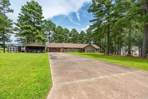 Exterior - 290 Mountain View St, Bismarck, AR 71929 photo 15 of 15
