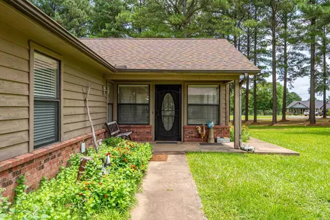 Exterior - 290 Mountain View St, Bismarck, AR 71929 photo 13 of 15
