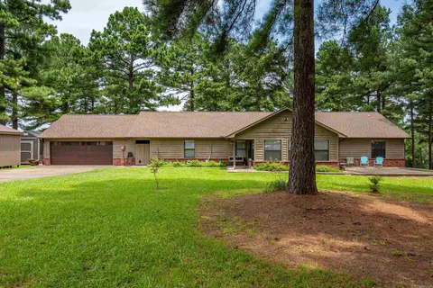 Exterior - 290 Mountain View St, Bismarck, AR 71929 photo 12 of 15