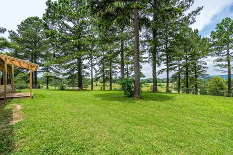 Exterior - 290 Mountain View St, Bismarck, AR 71929 photo 7 of 15