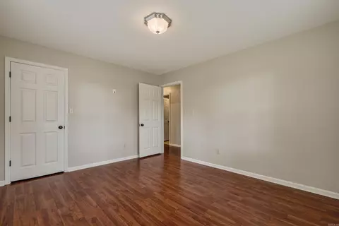 Bedroom - 290 Mountain View St, Bismarck, AR 71929 photo 1 of 6