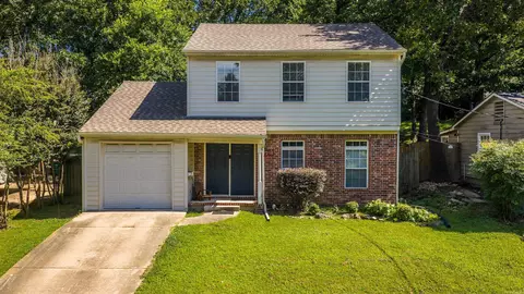 7216 N St, Little Rock, AR 72207