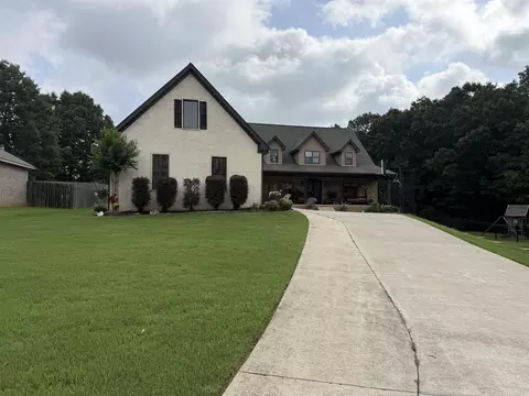 3200 Lochmoor, Jonesboro, AR 72401