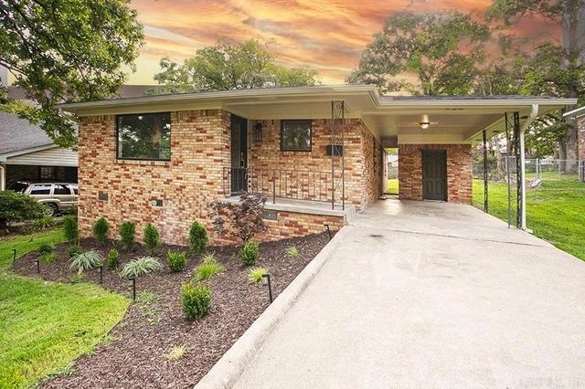 1020 N Hughes St, Little Rock, AR 72207