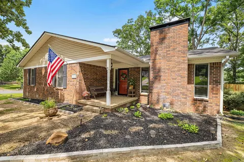 309 Corkwood Dr, Jacksonville, AR 72076