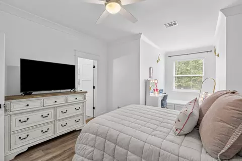 Bedroom - 219 Morris School Rd, Searcy, AR 72143 photo 6 of 8