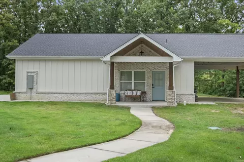 Exterior - 219 Morris School Rd, Searcy, AR 72143 photo 6 of 9