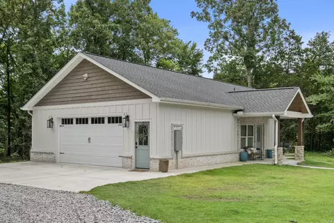 Exterior - 219 Morris School Rd, Searcy, AR 72143 photo 7 of 9