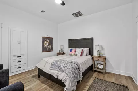 Bedroom - 219 Morris School Rd, Searcy, AR 72143 photo 8 of 8