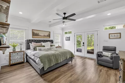 Bedroom - 219 Morris School Rd, Searcy, AR 72143 photo 1 of 8