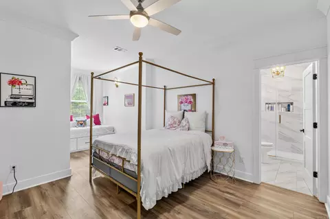 Bedroom - 219 Morris School Rd, Searcy, AR 72143 photo 3 of 8
