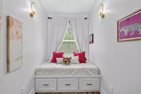 Bedroom - 219 Morris School Rd, Searcy, AR 72143 photo 5 of 8