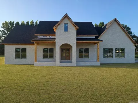 20 Crescent Cv, Ward, AR 72176